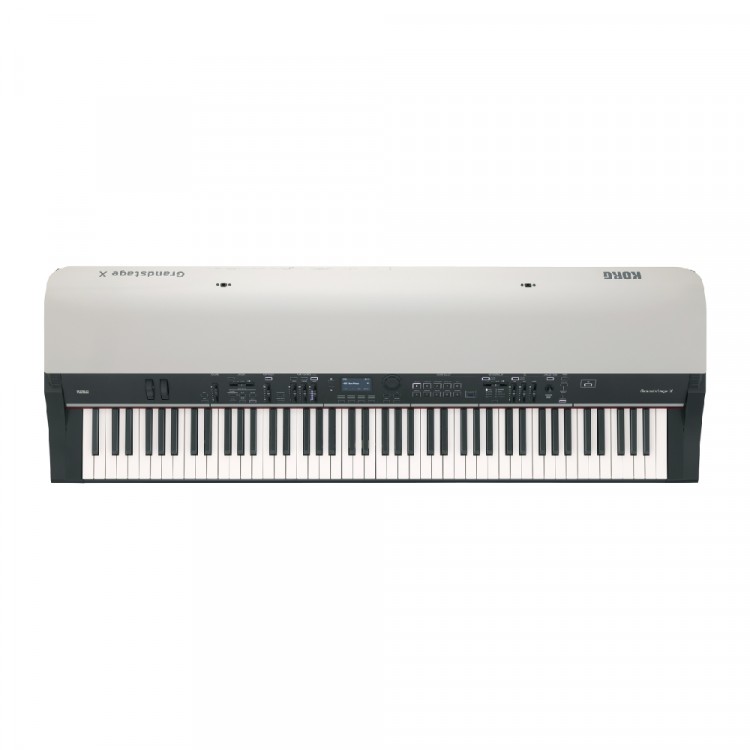 KORG Grandstage X 舞台式旗艦電鋼琴
